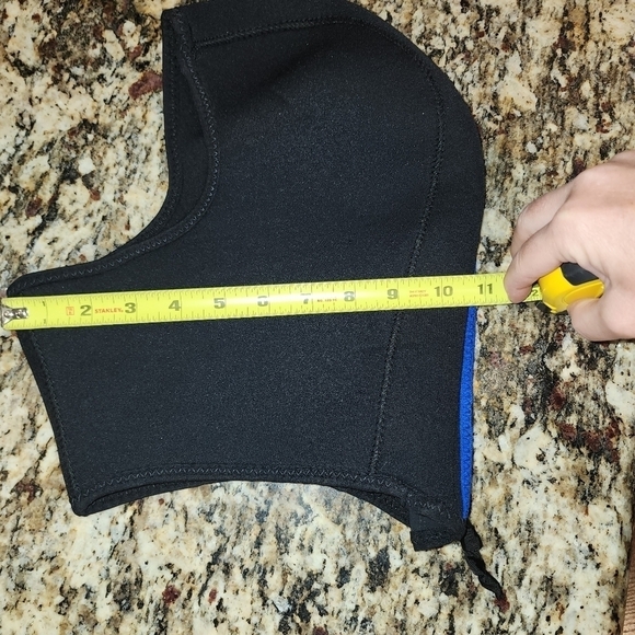 WETWEAR customs unisex wetsuit - Picture 12 of 16